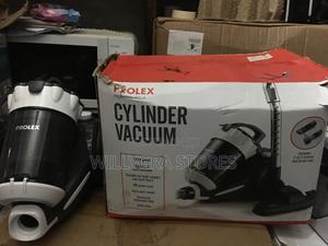 Prolex Cylinder Vacuum 2l Bagless in Ikeja - Home Appliances, Willygra ...
