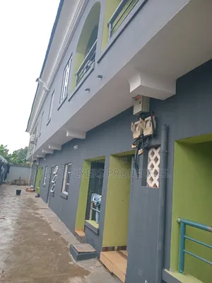 Photo - 1bdrm Block of Flats in Gas Line,Ijoko Sango, Ado-Odo/Ota for rent