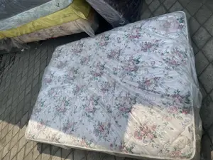 5x6 10 Inches Foreign Mattress