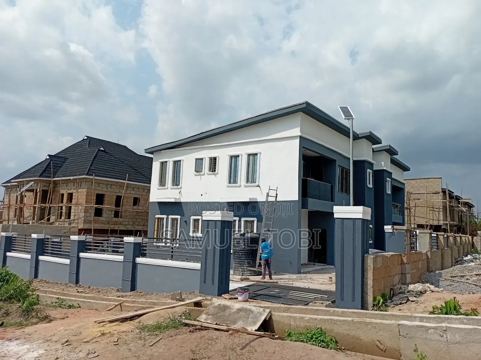Painting Services