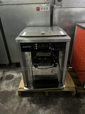 Commercial Direct Tokunbo Ice-Cream Machine Is for Sales