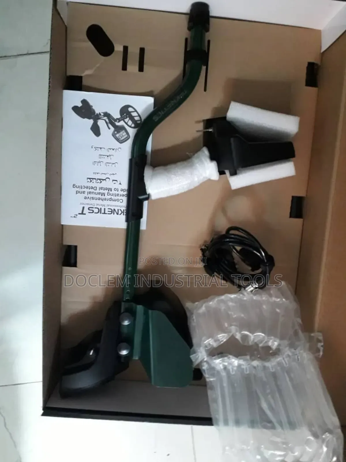 Metal Detector