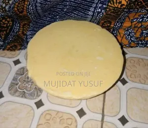 Photo - Shea Butter