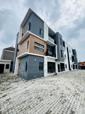 Photo - 2bdrm Apartment in Agege for sale