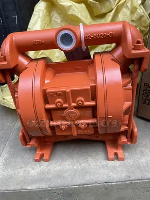 Wilden Pump 2inchs