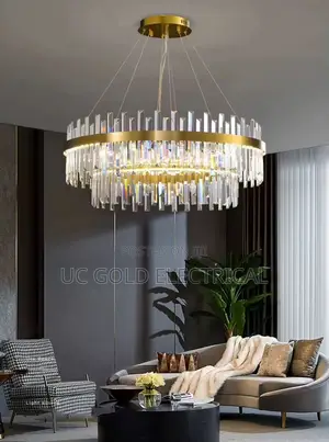 Bedroom Nordic Chandelier Designer Luxury Led Light Fixtures