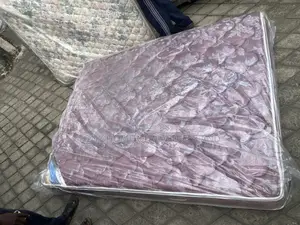 4 and Half by 6 10 Inches Mattress