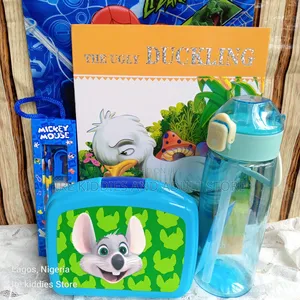 Best Seller Party Set