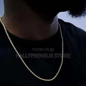 Necklace Neck Chain Bracelet