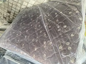 5x6 12 Inches Foreign Hybrid Mattress
