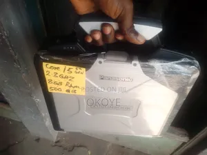 Laptop Panasonic Toughbook 31 8GB Intel Core I5 HDD 500GB