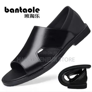 Men's Sandal Shoe