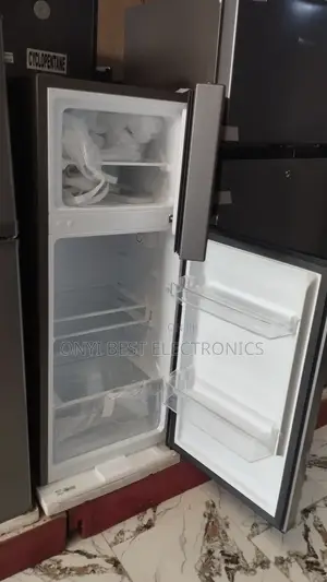 Hisense 172l Top Freezer Refrigerator 172dr