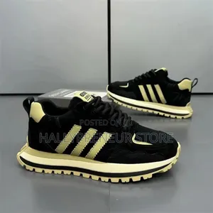 Unisex 2025 Sneakers Lightweight Trainers