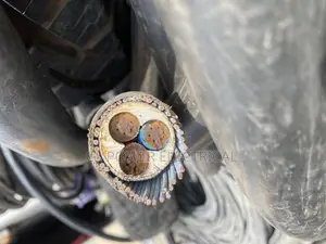 70mm 3 Core Armored Cable