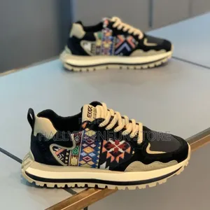 Men's Sneakers 2025 Gym Trainers