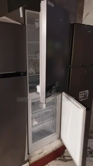 Hisense 225l Bottom Freezer Refrigerator Ref29dca