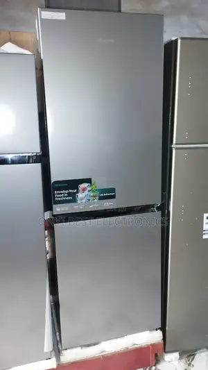 Hisense 225l Bottom Freezer Refrigerator Ref29dca