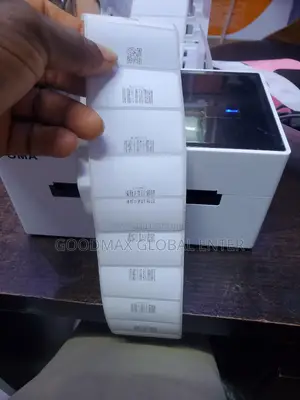 Oma Label /Barcode Printer