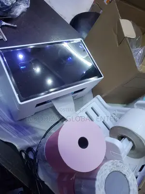 Oma Label /Barcode Printer