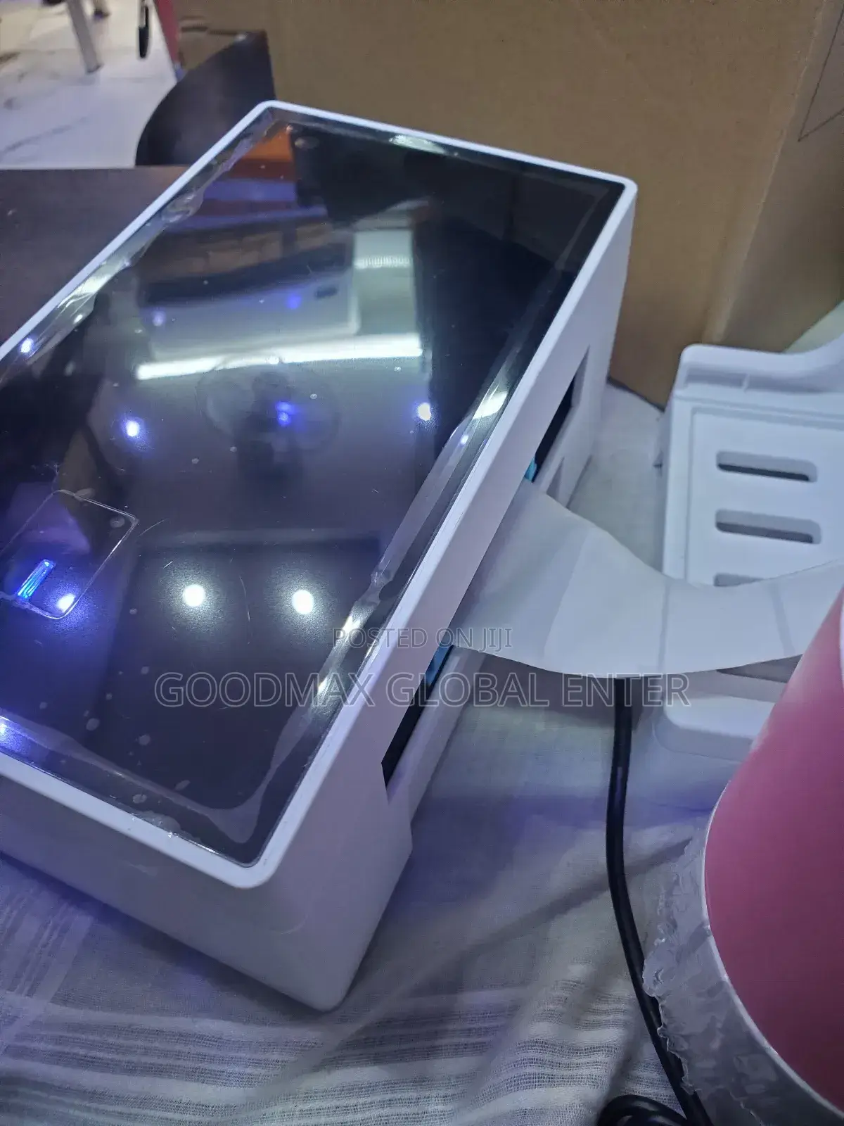 Oma Label /Barcode Printer