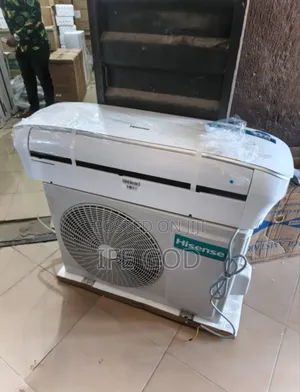 Original Hisense 2 Hp Split Unit Air Conditioner 100%Copper