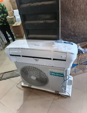 Original Hisense 2 Hp Split Unit Air Conditioner 100%Copper