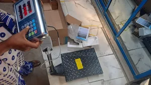 Digital Scale for Homes/ Motto Companies/ Business Centres