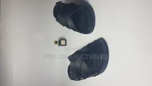 Cross Slide Palm