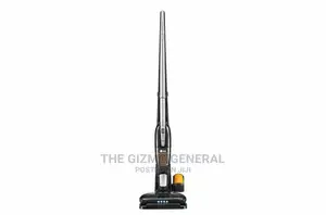 LG Vacuum Cleaner VAC8400SCW