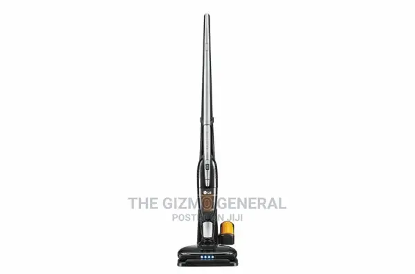 LG Vacuum Cleaner VAC8400SCW