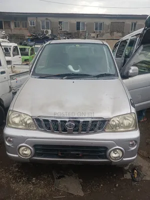 Daihatsu Hijet 2006 Silver