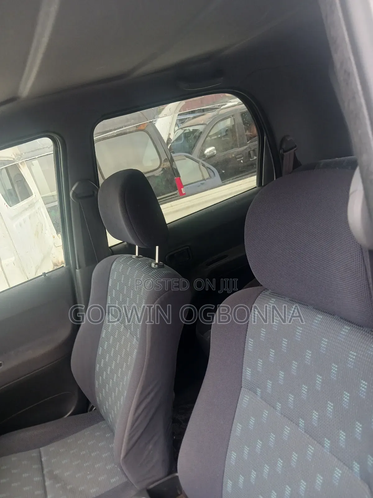 Daihatsu Hijet 2006 Silver