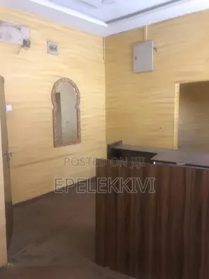 100 SQM Shop for Rent Facing Epe Lekki Express