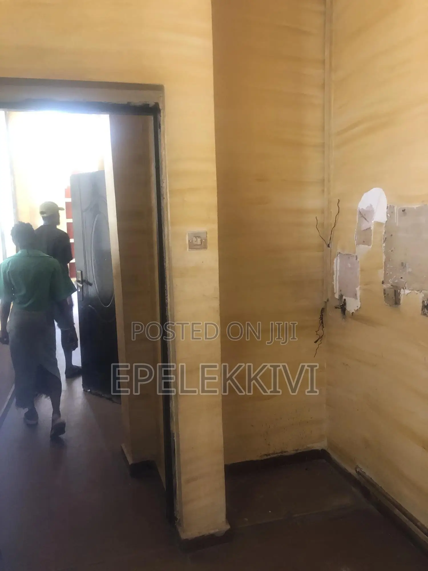 100 SQM Shop for Rent Facing Epe Lekki Express