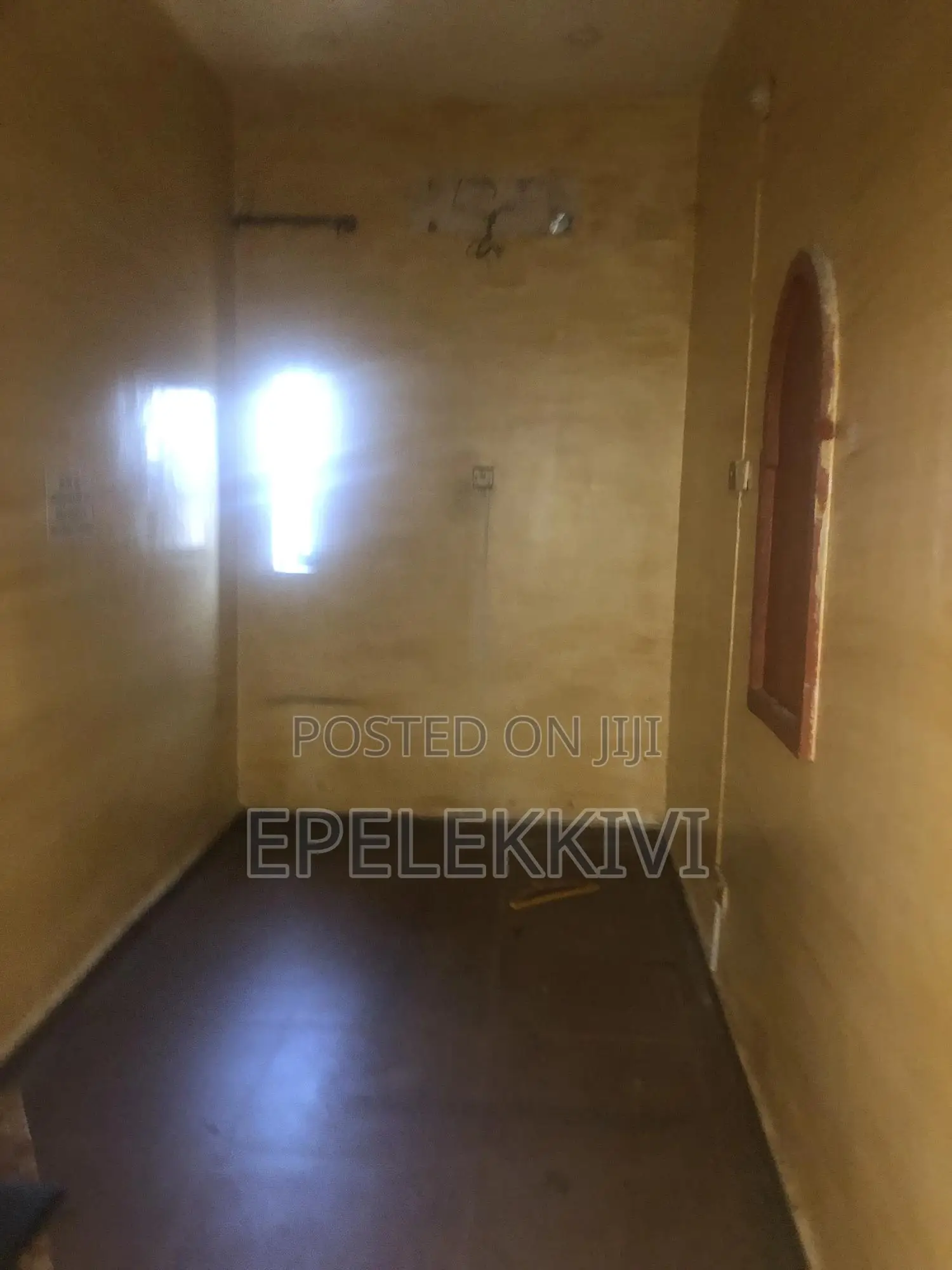 100 SQM Shop for Rent Facing Epe Lekki Express