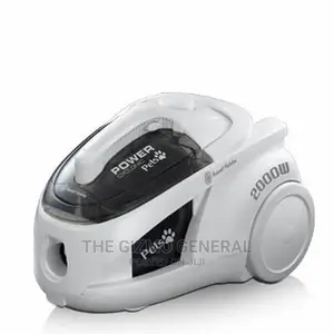 Russell Hobbs Power Cyclonic Pets Bagless Vacuum Cleaner