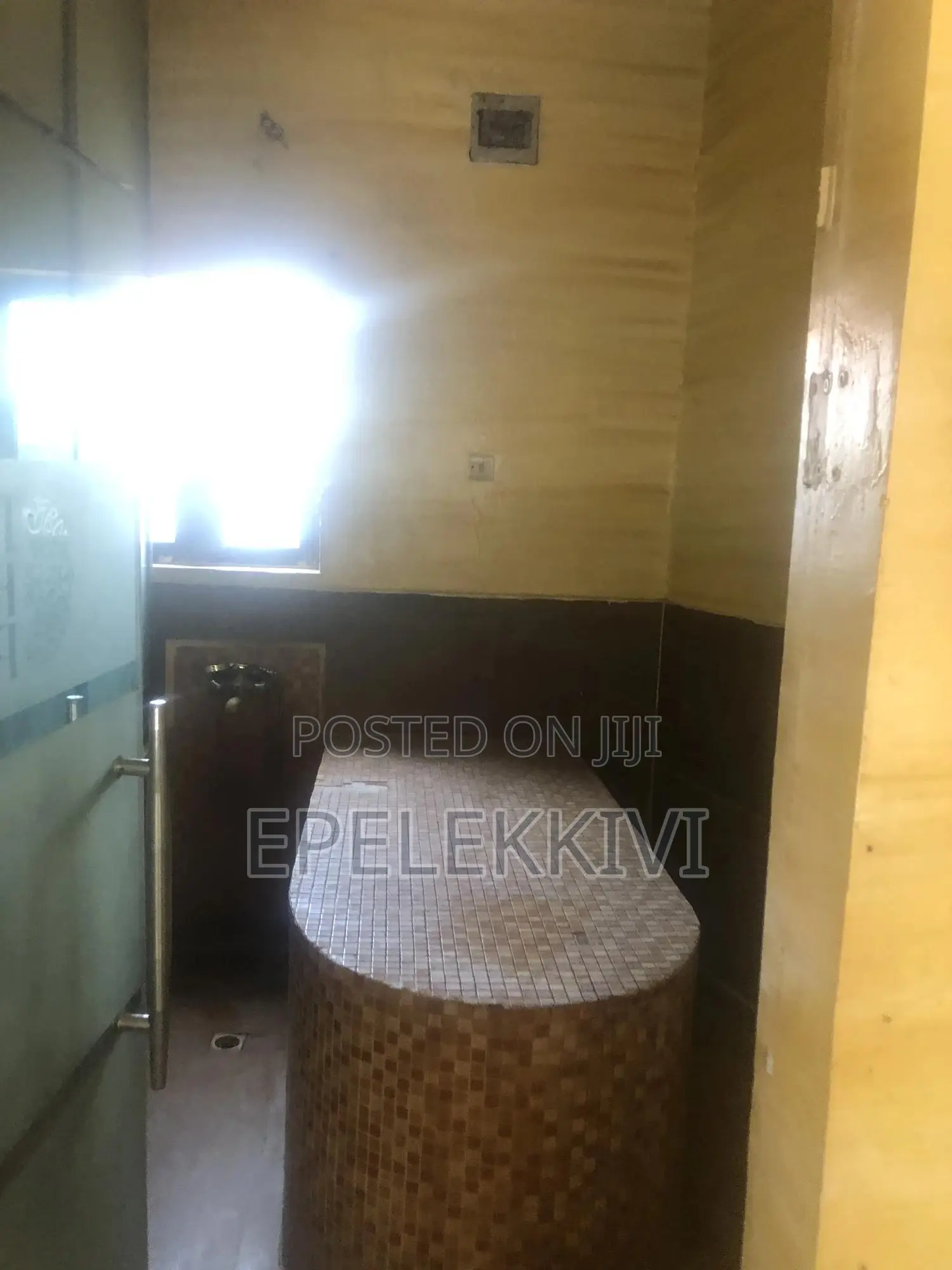 100 SQM Shop for Rent Facing Epe Lekki Express