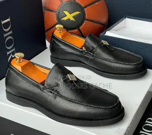 Photo - Dior Dress Shoes