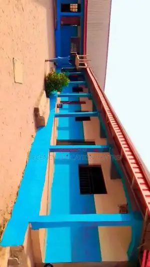 Rent of School Building