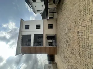 Photo - 5bdrm Duplex in Wuye District for rent