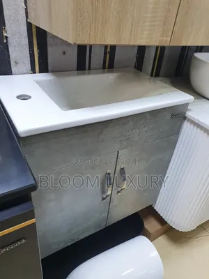 Bathroom and Dining Room Cabinet