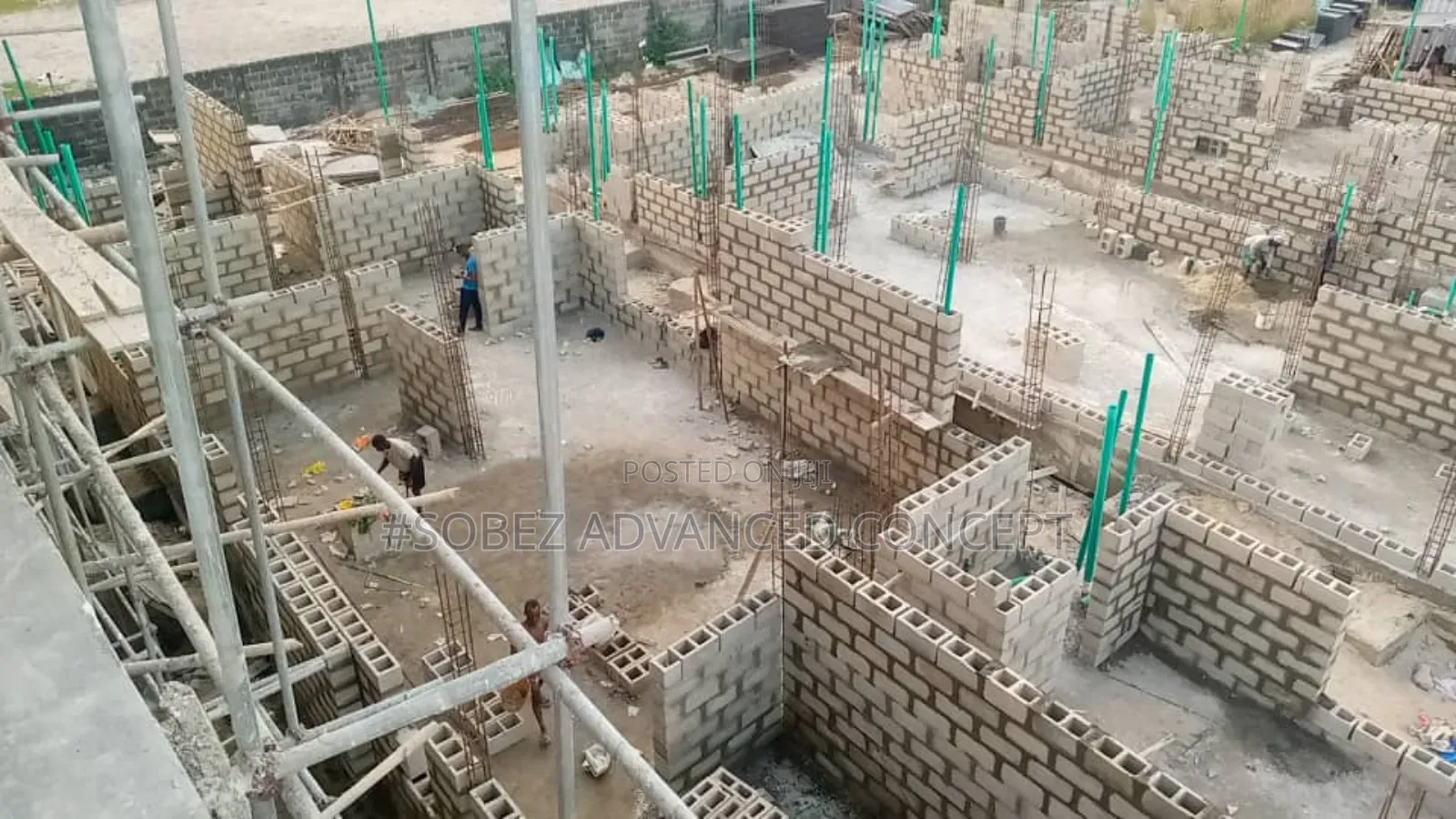 Building Construction