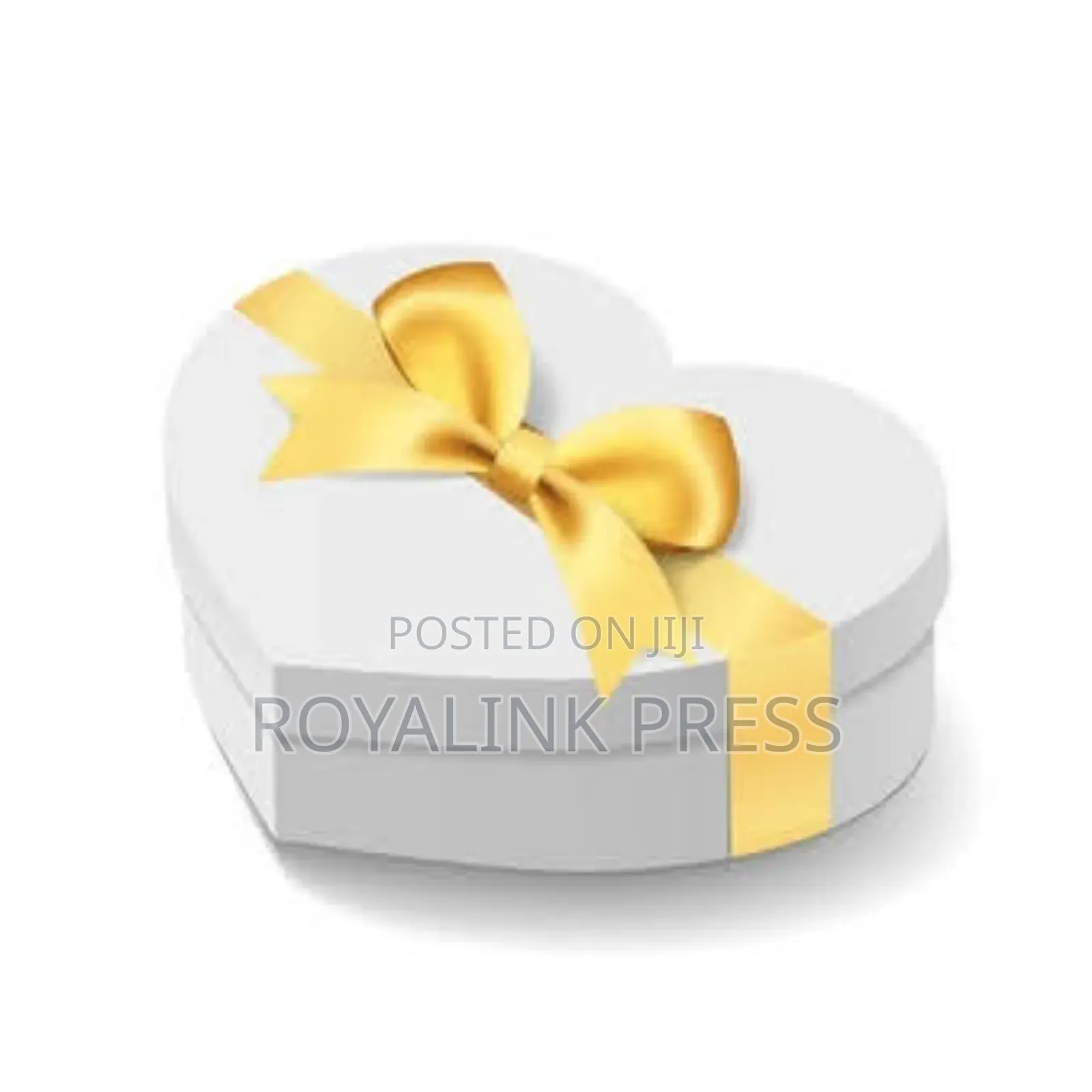 Gift Boxes Packaging Services