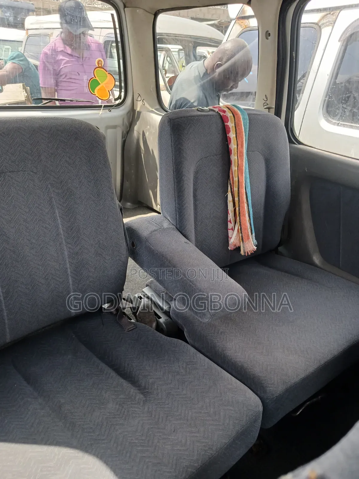 Suzuki Every 2006 Silver