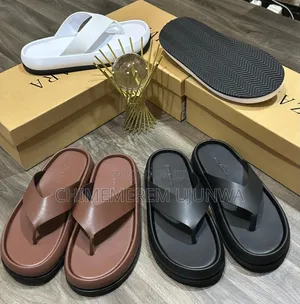 Luxury Men's Pams Available