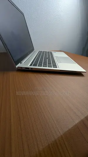 Laptop HP EliteBook 850 G8 16GB Intel Core i5 SSD 512GB
