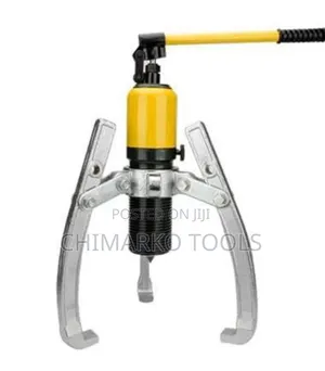 Hydraulic Puller 3 Jaw 30tons