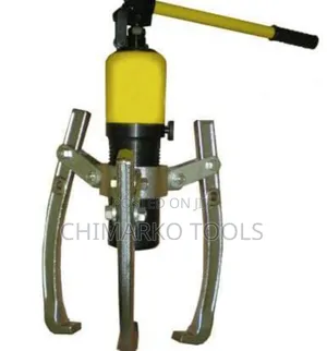 Hydraulic Puller 3 Jaw 30tons