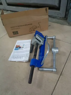 Clipping Machine